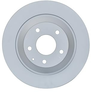 BOSCH BRAKE DISC PAIR - 0986479C28