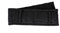 QHP Longier-Schabracke Longier Pad Synthetik Warmblut viele Farben (Schwarz)