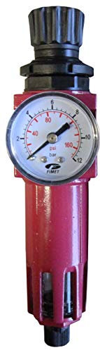 ELMAG Filter-Druckminderer - 46136