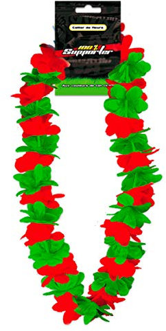 Generique - Hawaii Kette Portugal