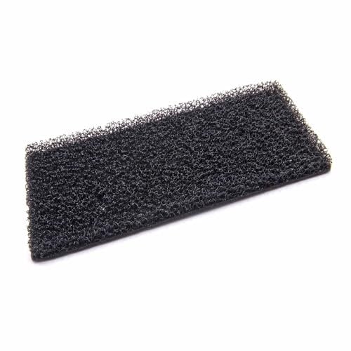 vhbw 1x filtre mousse compatible avec Whirlpool HDLX80412 (857500203040), HDLX80410 (857500110030), HDLX80312 (857500138040) sèche-linge