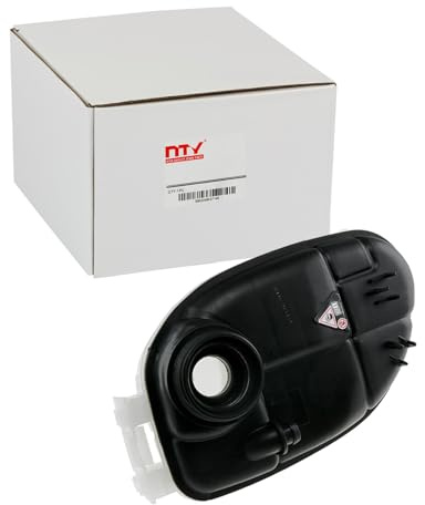 NTY Serbatoio compensazione, Refrigerante CZW-ME-012 | Compatibile con: MERCEDES-BENZ A-CLASS, B-CLASS Sports Tourer, CLA Coupe, CLA Shooting Brake, GLA-CLASS