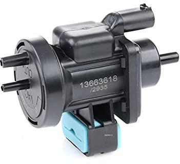 RIDEX 3553P0012 Druckwandler Turbolader Magnetventil
