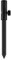 New Direction Tackle Carbon Adjustable Bankstick 6-10 inch