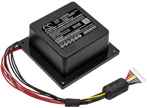 Battery Replacement Compatible for JBL JBLPARTYBOX300CN, PartyBox 300,
