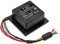 Battery Replacement Compatible for JBL JBLPARTYBOX300CN, PartyBox 300,