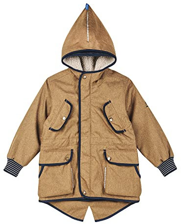 Finkid Kaveri Ice 2 in 1 Outdoor Kinderparka mit herausnehmbarem Steppfutter