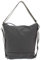 Jost Bergen Rucksack für Erwachsene, Unisex, Taupe, Talla única, Lässig