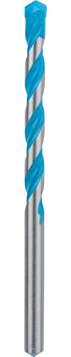 Bosch Professional 1 x Brocas Expert CYL-9 MultiConstruction, para Hormigón, 6.50 x 100 mm, Accesorios Taladro de impacto rotativo