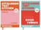 Ottolenghi Test Kitchen Band 1+2 im Set + 1 exklusives Postkartenset
