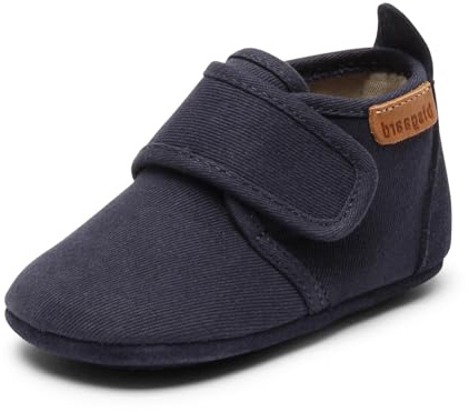 Bisgaard Baby Cotton Hausschuhe,