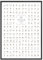 JUNOMI® Yoga Poster DIN A2 mit Rahmen Schwarz, Yoga Zubehör für Studios und Übungen Zuhause, perfekte Yoga Geschenkidee, Yoga Übungen für Beginner und Profis | mit Rahmen