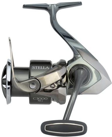 Shimano Inc. Stella C3000XG FK