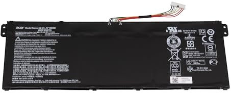 Acer Chromebook 15 (CB515-1WT) originale Batteria 55,9Wh 11.61V (Type AP19B8M)