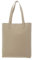 Tommy Hilfiger Damen Tote Bag Tasche TH Casual Slim Tote Ns mit Innentaschen, Beige, Einheitsgröße