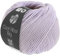 LANA GROSSA Cool Wool Big Melange | Extrafeine Merinowolle waschmaschinenfest und filzfrei | Handstrickgarn aus 100% Schurwolle (Merino) | 50g Wolle zum Stricken & Häkeln | 120m Garn FB 1603