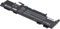 T6 Power Batterie pour Hewlett Packard EliteBook 840 G6, Li-Poly, 4330 mAh (50 Wh), 11,55 V