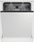 Desconocido Dishwasher BEKO BDIN39640A