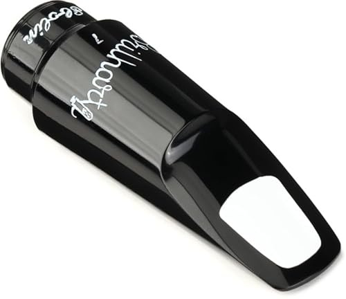 Brilhart Ebolin Mundstück für Altsaxophon - 7