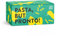 Just Spices Pasta Gewürzbox I 6 Gewürzmixe für Pasta, Soßen & italienische Klassiker I In Geschenkbox I Gewürzbox