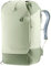 deuter Utilion 30 Roll-Top Rucksack mit Schuhfach