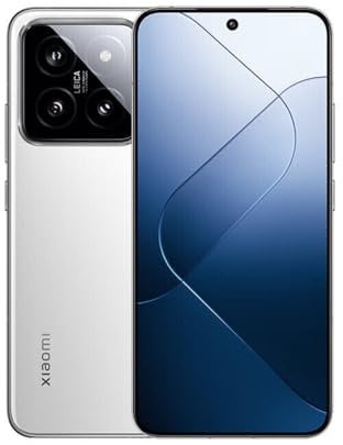 Xiaomi 14 12 512 GB 5G Bianco UE