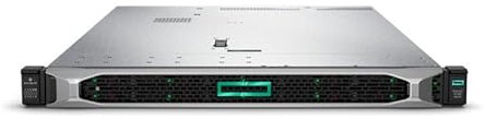 ProLiant DL360 Gen10 - Server - Rack-Montage - 1U - zweiweg - 1 x Xeon Silver...