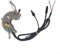 Neue Version für Bafang MidDrive Motor Controller Ersatz, 36V 48V 250W 750W Kompatibilität (48V 500W neu)