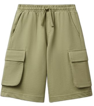 United Colors of Benetton Unisex Kinder Shorts
