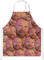 Purple Print House Funny Personalised Face All Over Apron Kitchen Cook Baker Baking Men Women Gift