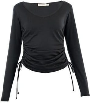 SURI FREY Longsleeve SFY Freyday SFW10045 Damen Longsleeves Uni