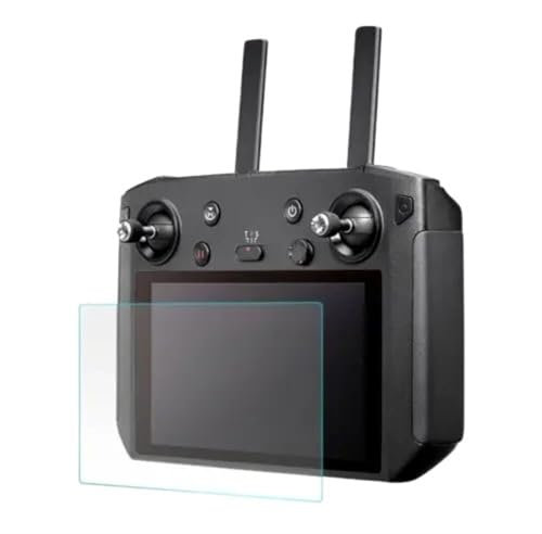 QMSOZMD Ricambi per droni Mavic 2 PRO/Zoom/Air 2/2S Mini 2/Phantom 4 PRO V2.0 RC for DJI Smart Controller Display 1080P da 5,5 Pollici