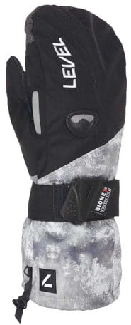 Level Fly Mittens 2XL