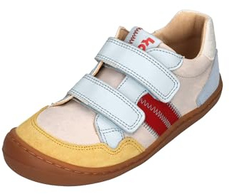 KOEL Barefoot Kinder Sneakers Bali 3.0 Aqua