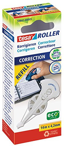 tesa Korrekturroller Nachfüllkassette