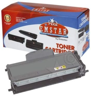 Emstar B549 Remanufactured Toner Pack of 1