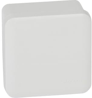 Legrand 092011 Abzweigdose Ip55 80X80X45Mm