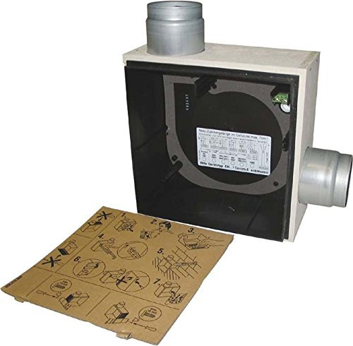 Maico Ventilatoren – Box System von internen Escape er-upb/R Brandschutzgehaeuse für Bad und Küche