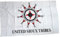 Fahne/Flagge Indianer - United Sioux NEU 90 x 150 cm