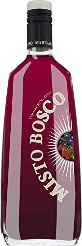 LIQUORE MARZADRO FRUTTI DI BOSCO CL70