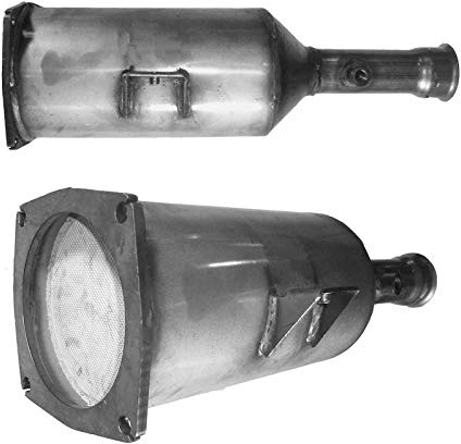 BM CATALYSTS BM11012 Ruß-/Partikelfilter, Abgasanlage