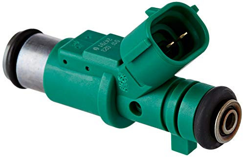 Valeo 348002 Einspritzventil