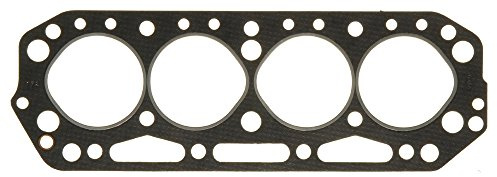 AJUSA 10019100 Zylinderkopfdichtung Kompatibel mit NISSAN PICK UP 720