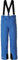 Cox Swain Herren 2-Lagen Ski Snowboard Funktionshose Bowl Limited - 5.000mm Wassersäule, Colour: Blue, Size: M