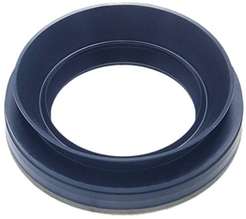 DRIVE SHAFT OIL SEAL 38X60X10.4X17.2. Febest: 95HBY-38601017X