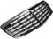 GCP MB 211 Sport Kühlergrill 06-09 Glanz Schwarz