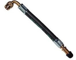 REGK29 - Regin Pressurisation Pump Angled Adaptor