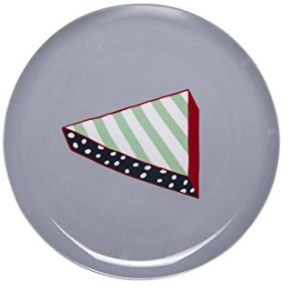 Bitossi Home Piatto Pizza Rio