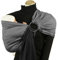 Didymos 3499 DidySling, anthrazit, grau
