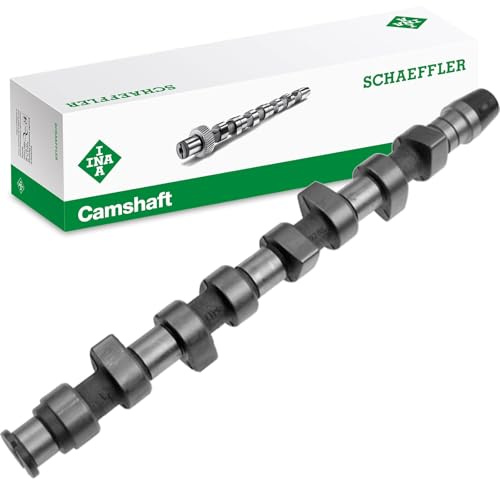 INA 428 0063 10 Camshaft